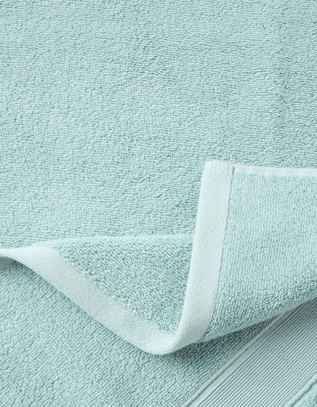 Luxe Bath Sheets