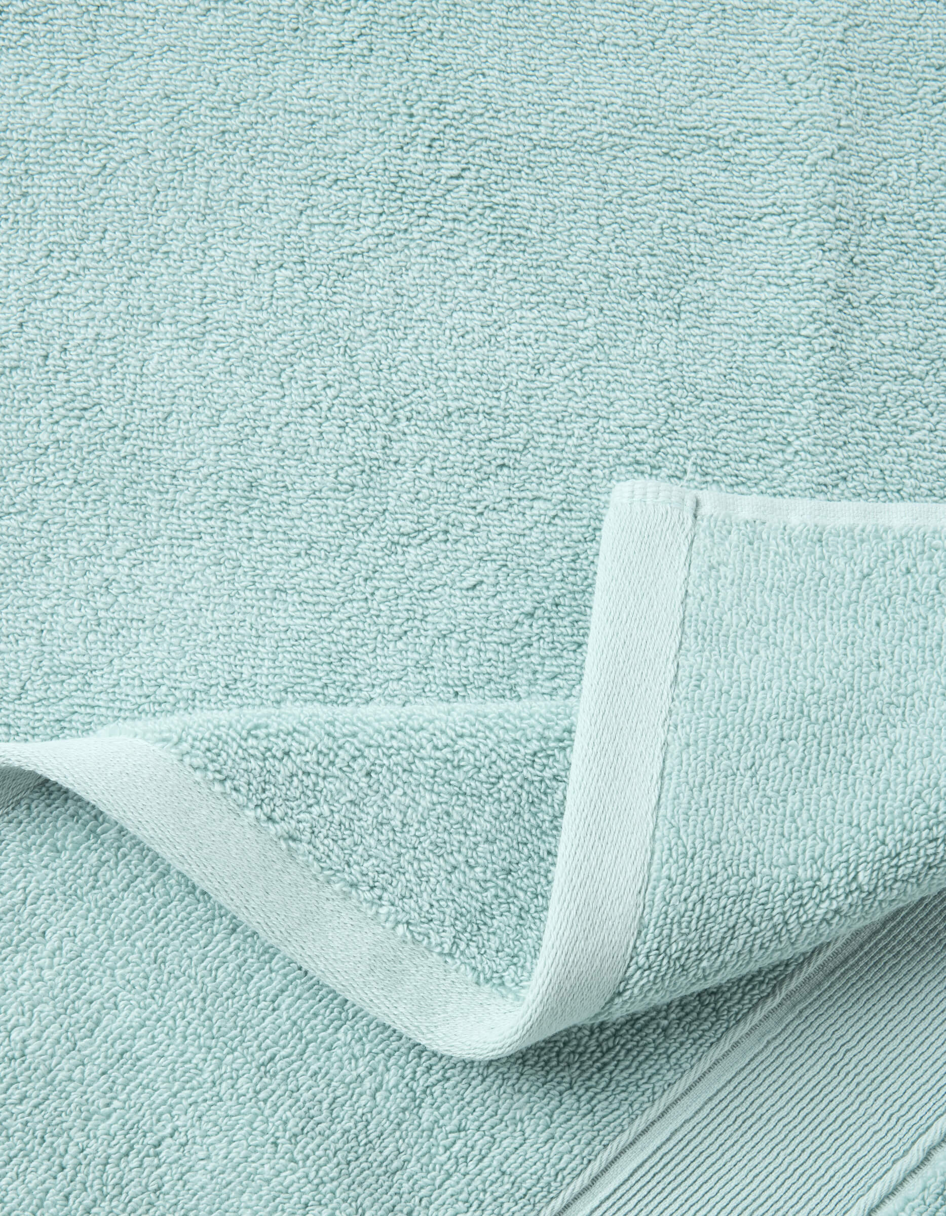 Luxe Bath Sheets