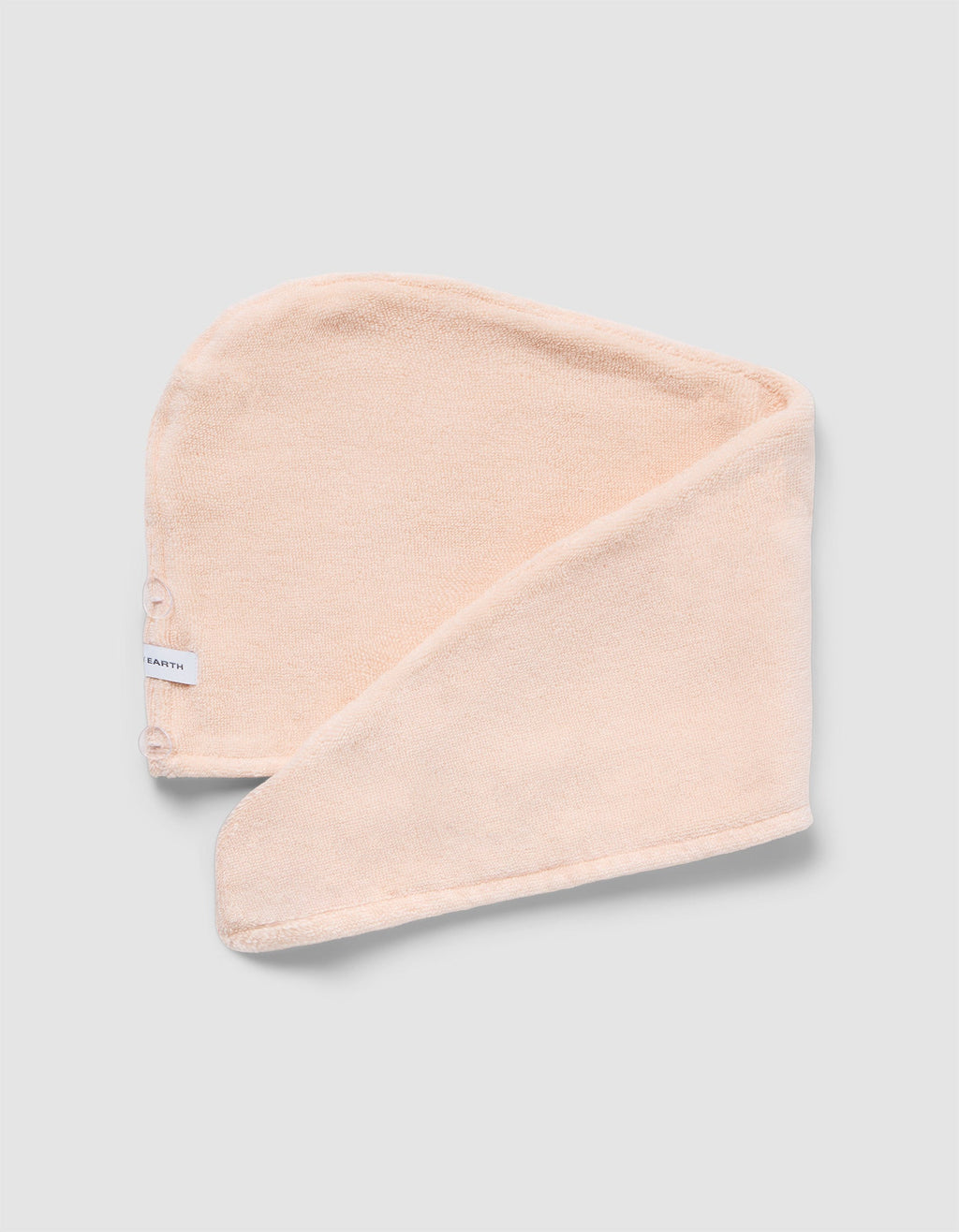 Luxe Hair Towel