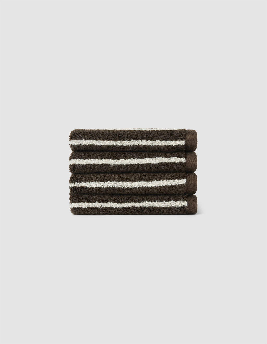 Luxe Bath Towel Set