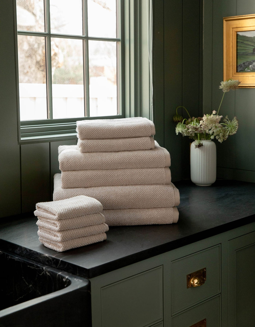 Complete Nantucket Bath Bundle