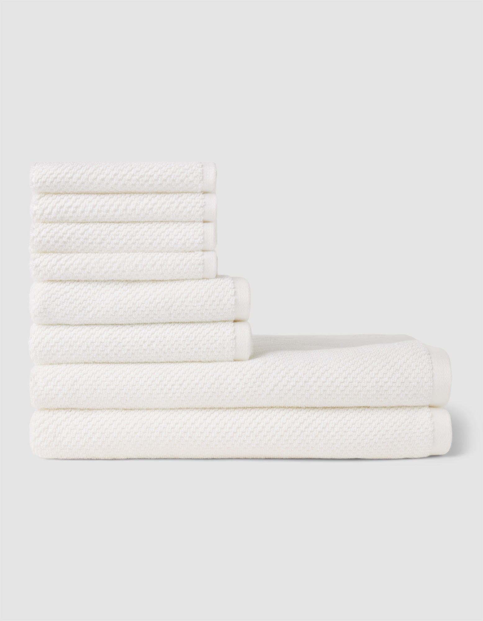 Nantucket Bath Towel Set