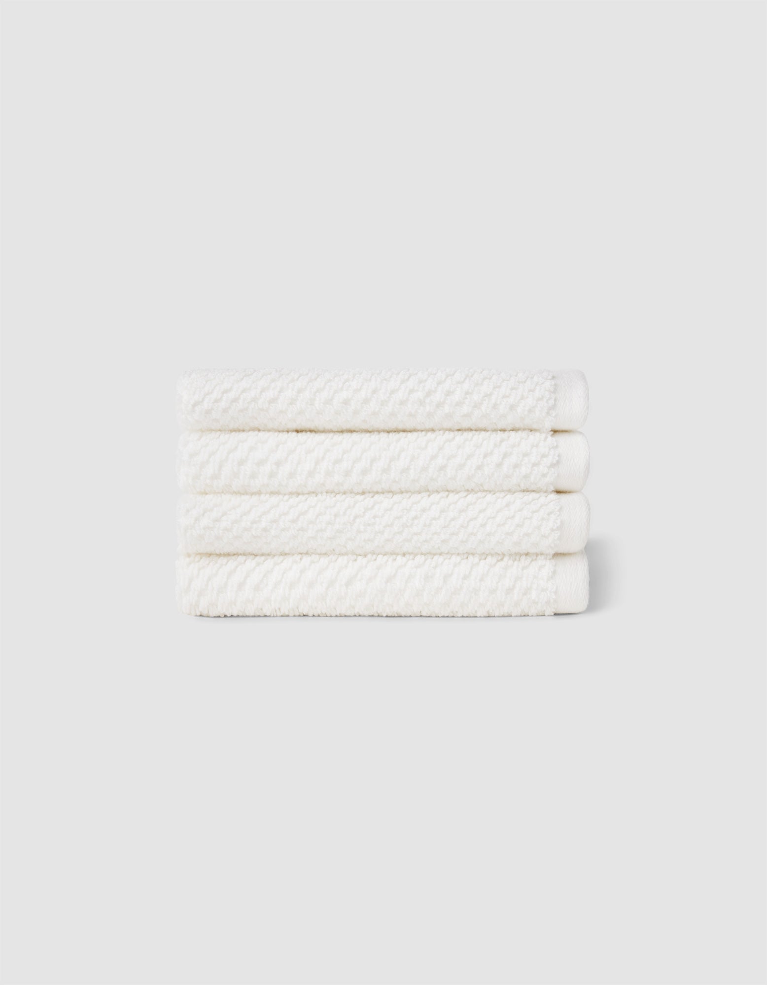 Nantucket Washcloths