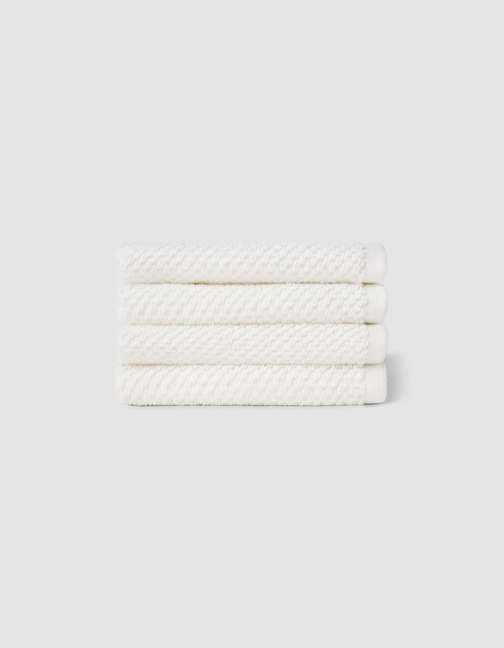 Nantucket Washcloths -