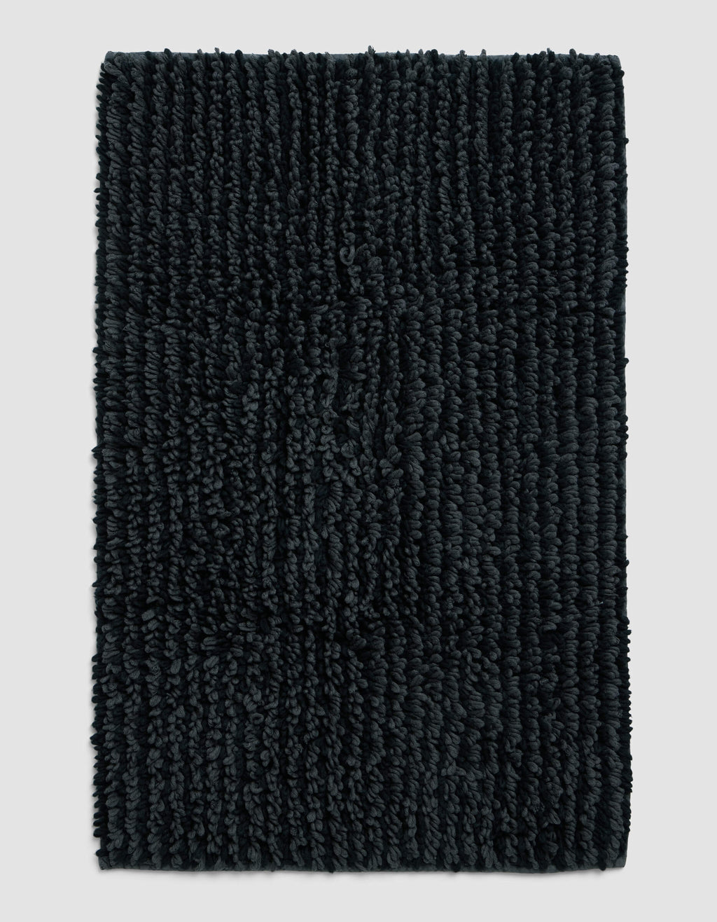 Plush Loop Bath Mat -