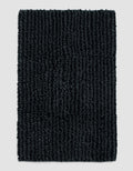 Plush Loop Bath Mat -