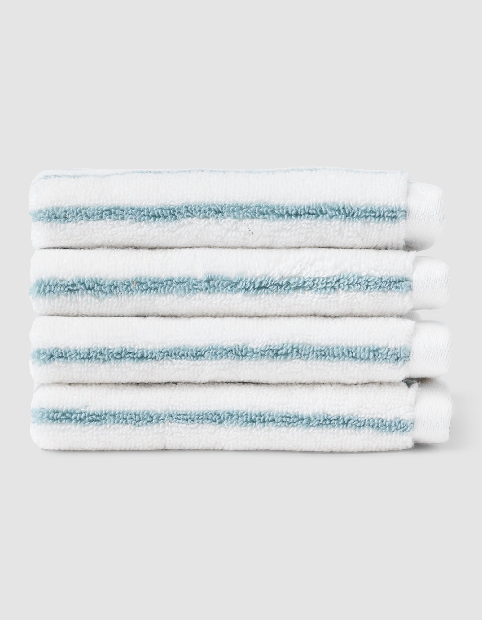 Luxe Washcloths