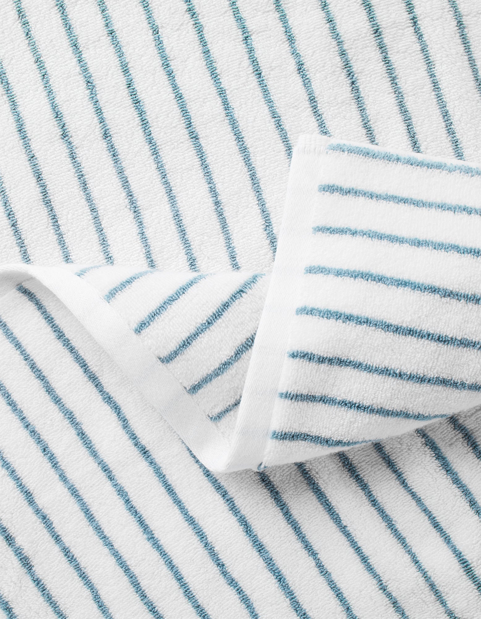 Luxe Washcloths