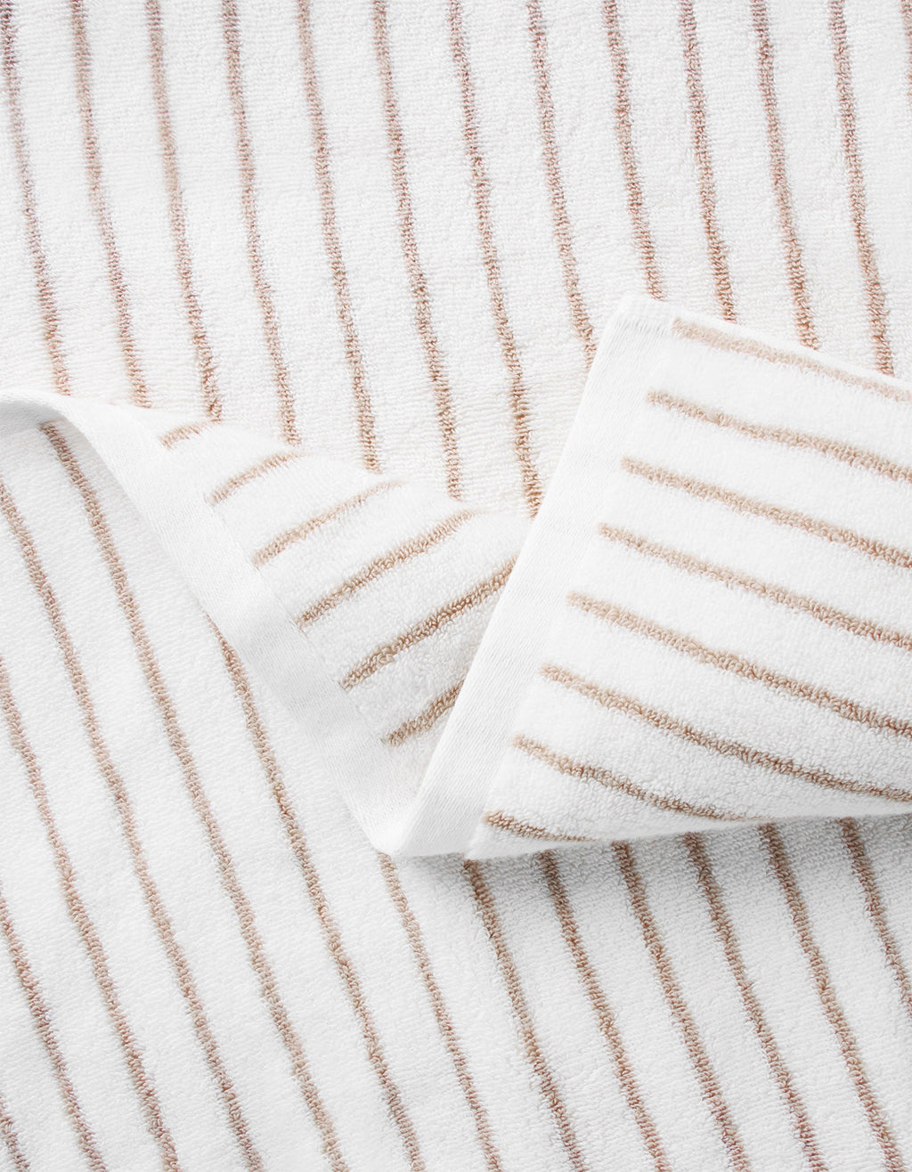 Luxe Bath Towel Set