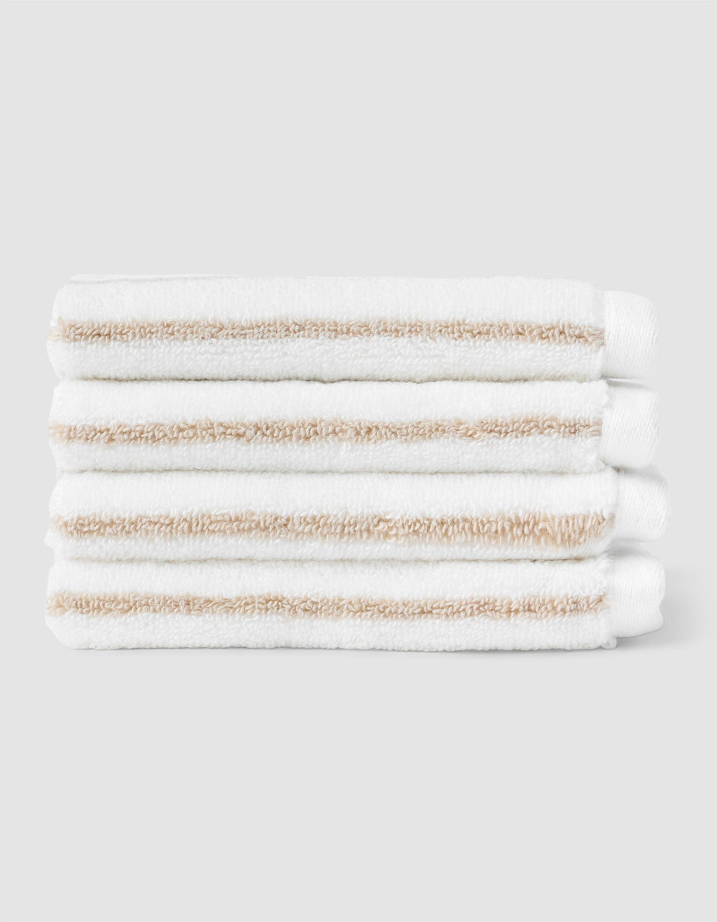 Luxe Bath Towel Set