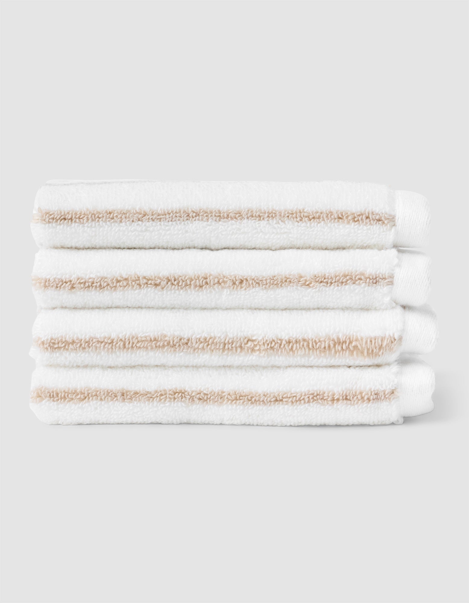 Luxe Washcloths