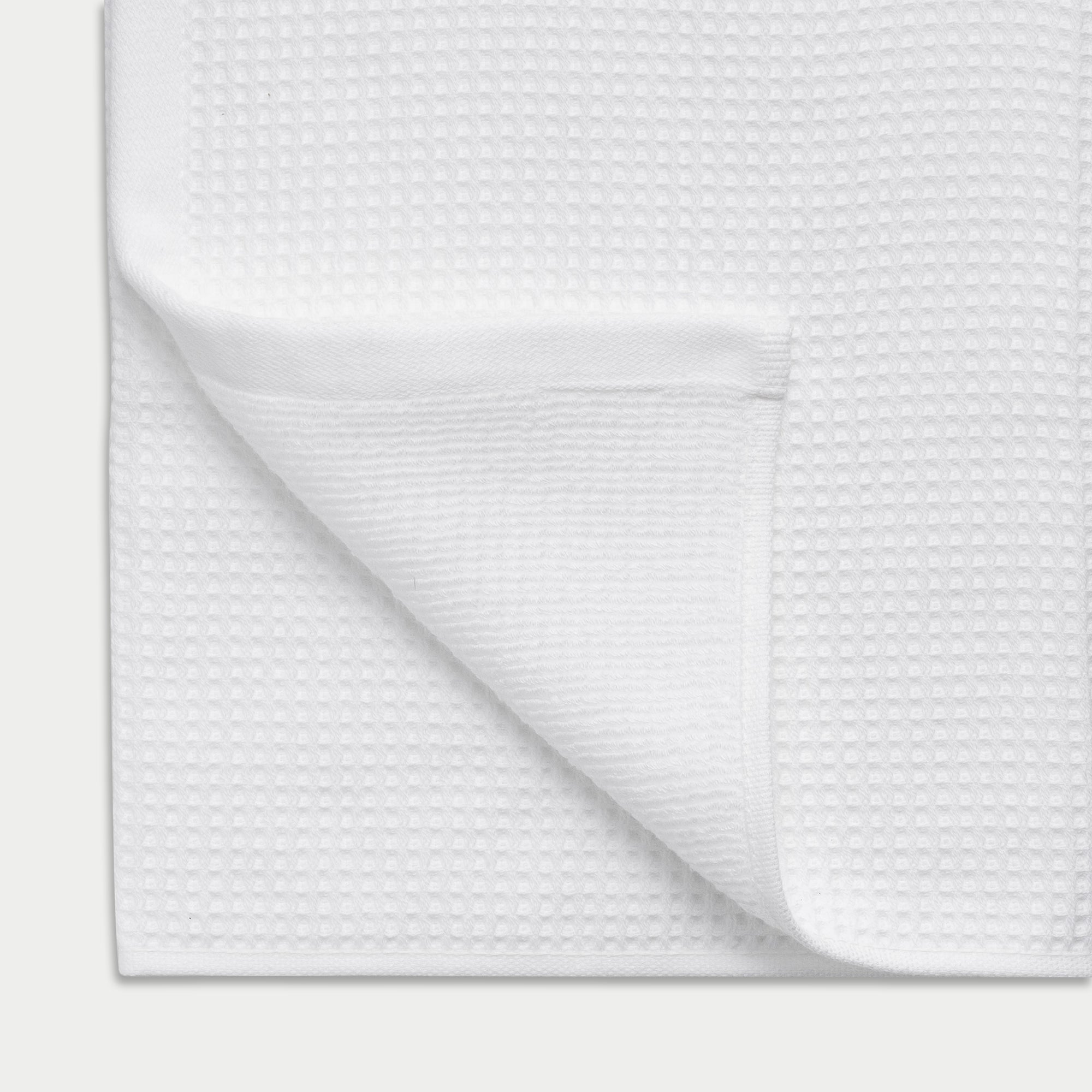 Waffle Bath Sheets -