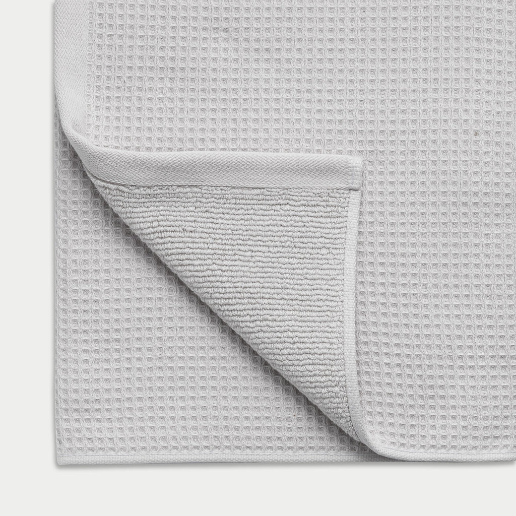 Waffle Washcloths