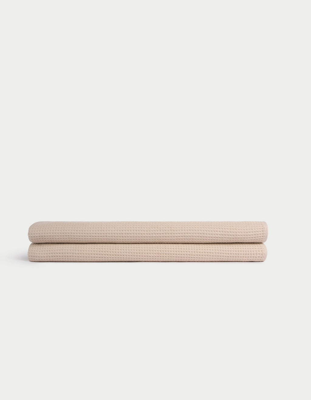 Waffle Bath Sheets