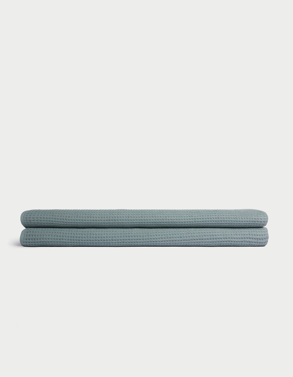 Waffle Bath Sheets -