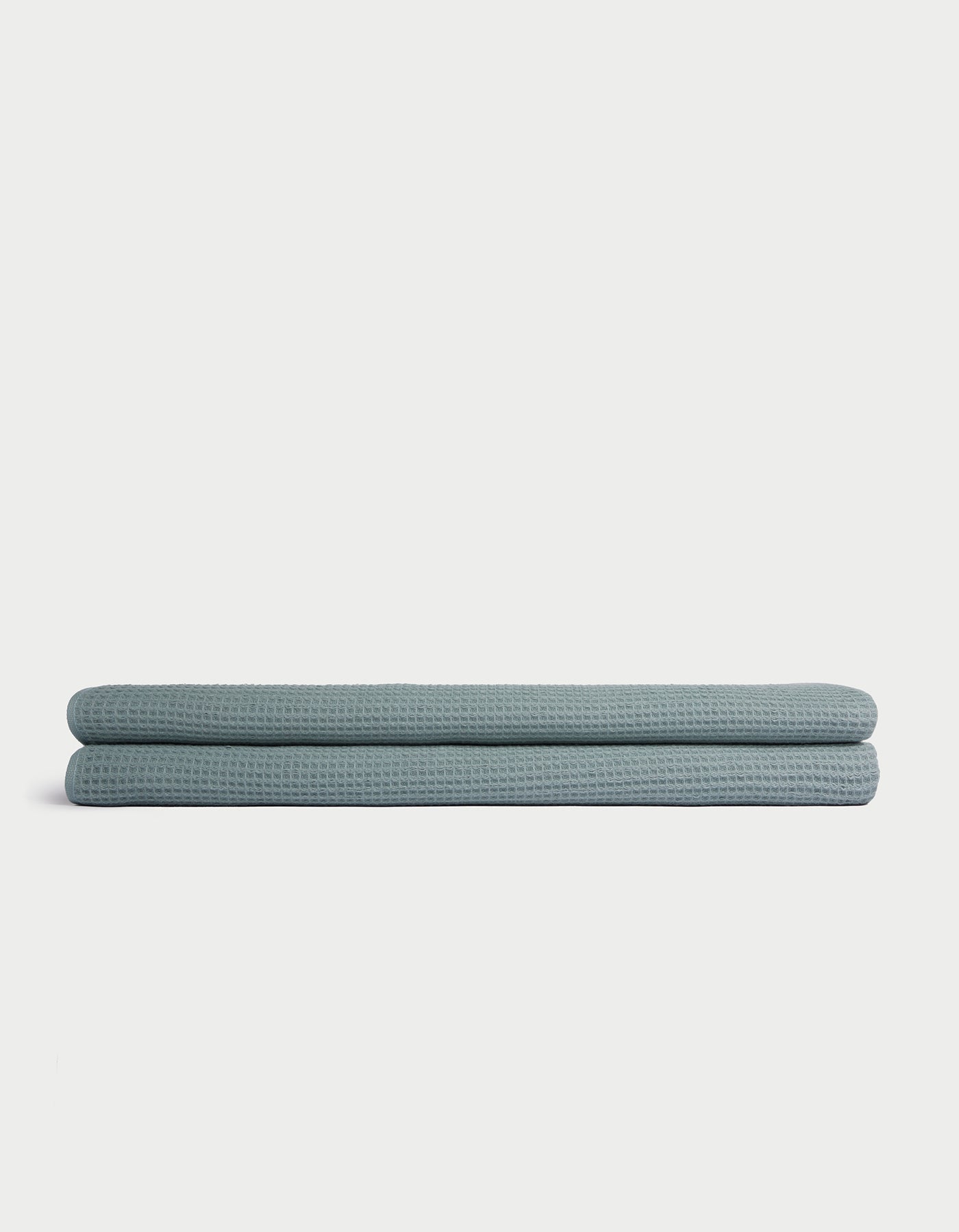 Waffle Bath Sheets -