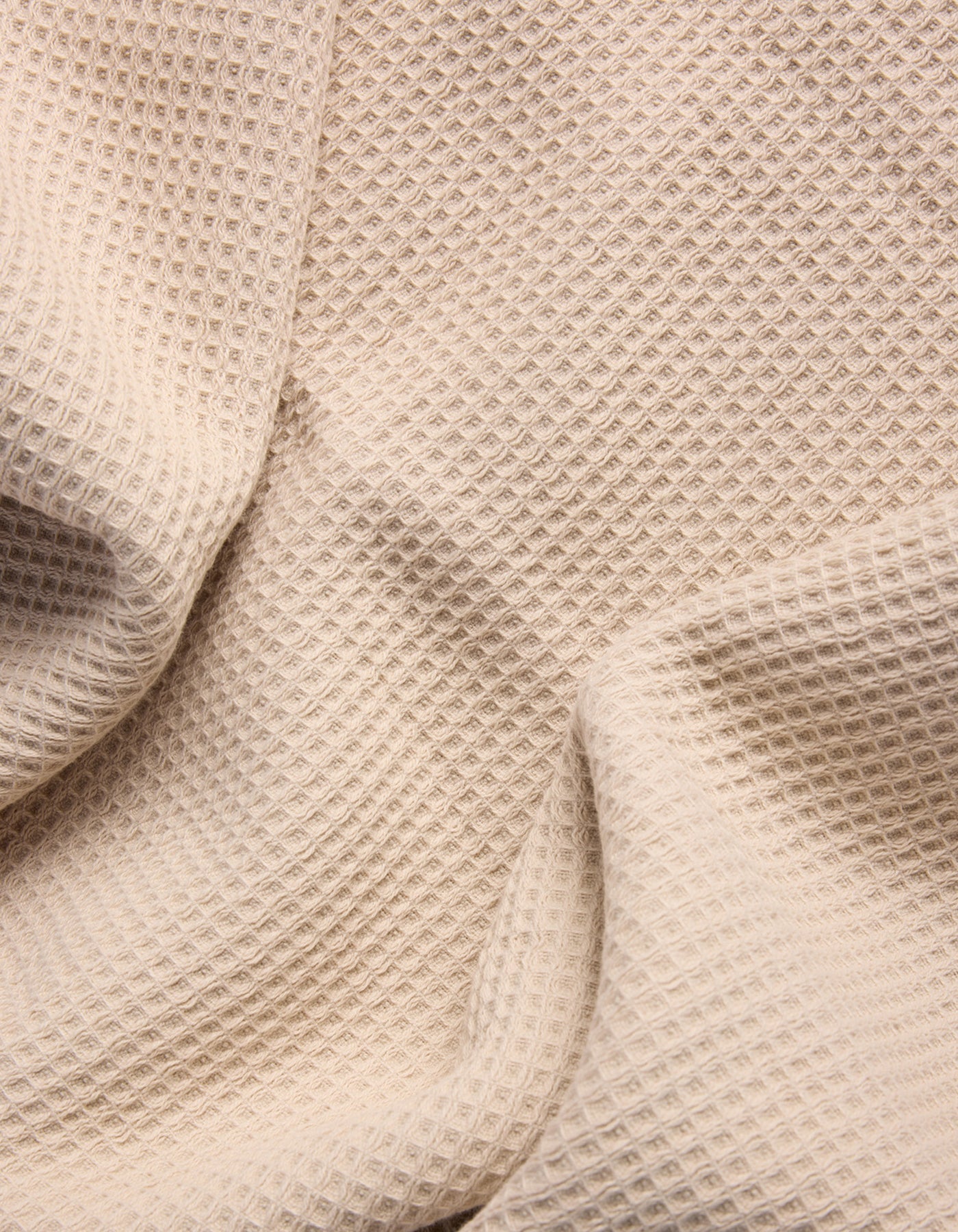 Waffle Washcloths