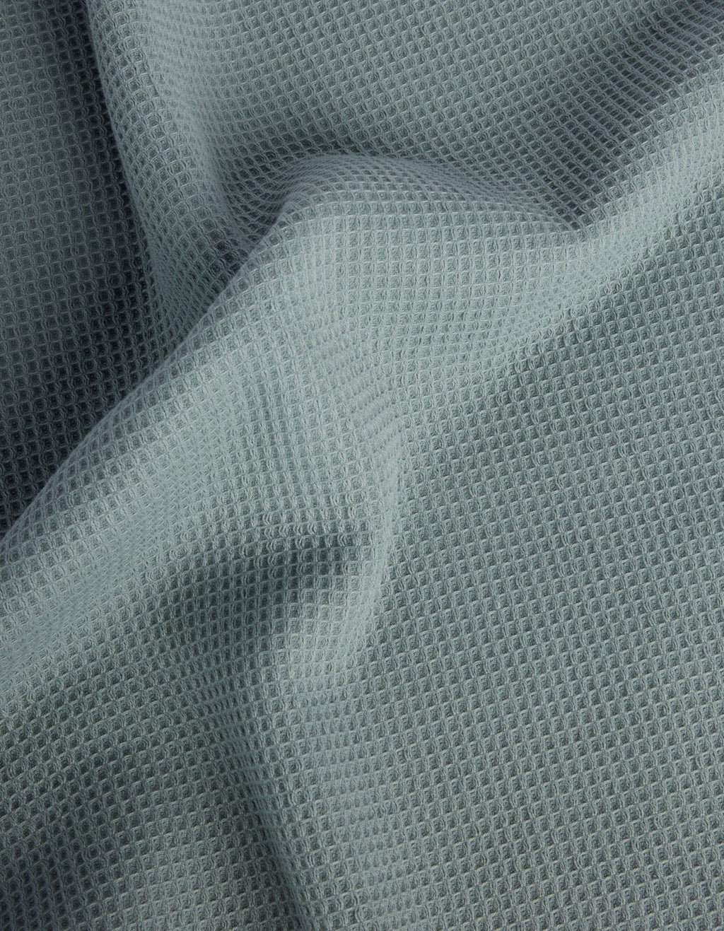 Waffle Bath Towels