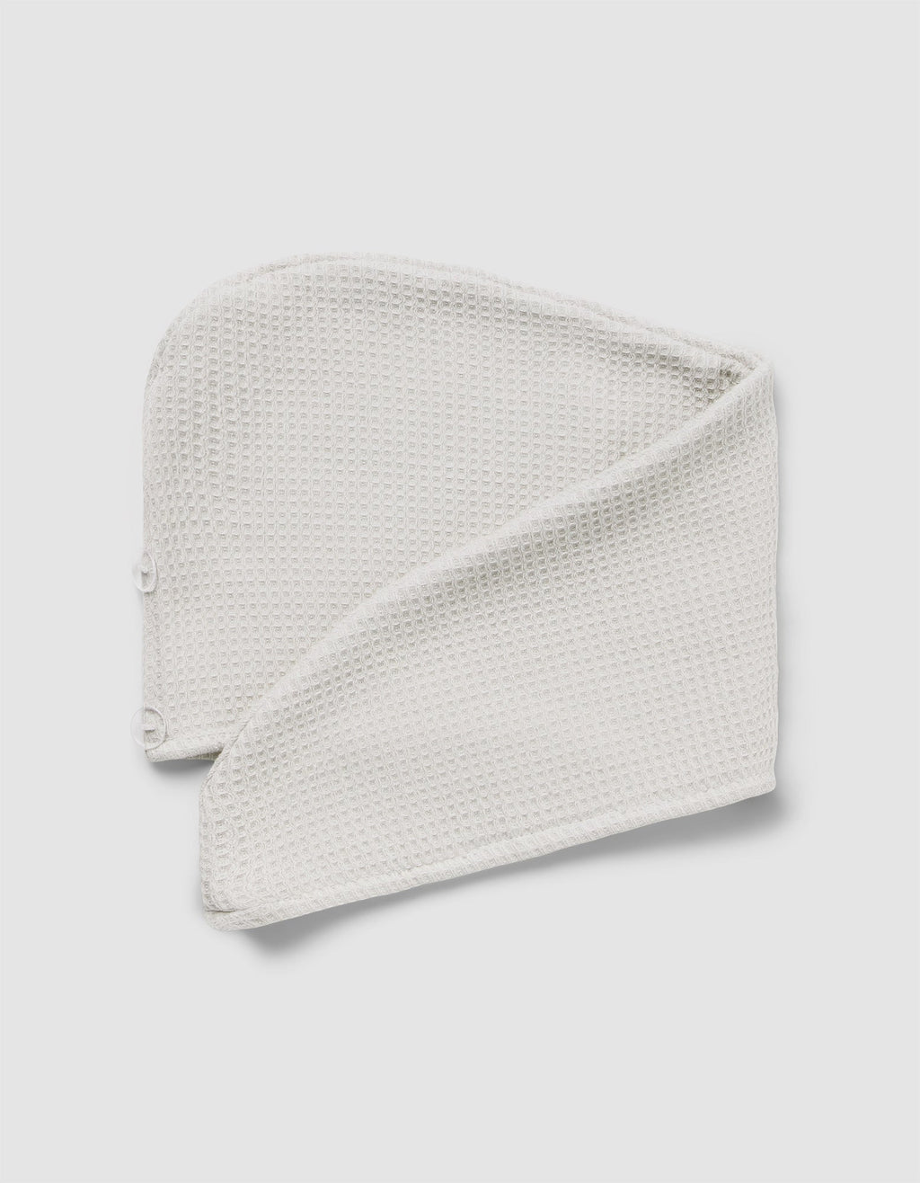 Waffle Hair Towel