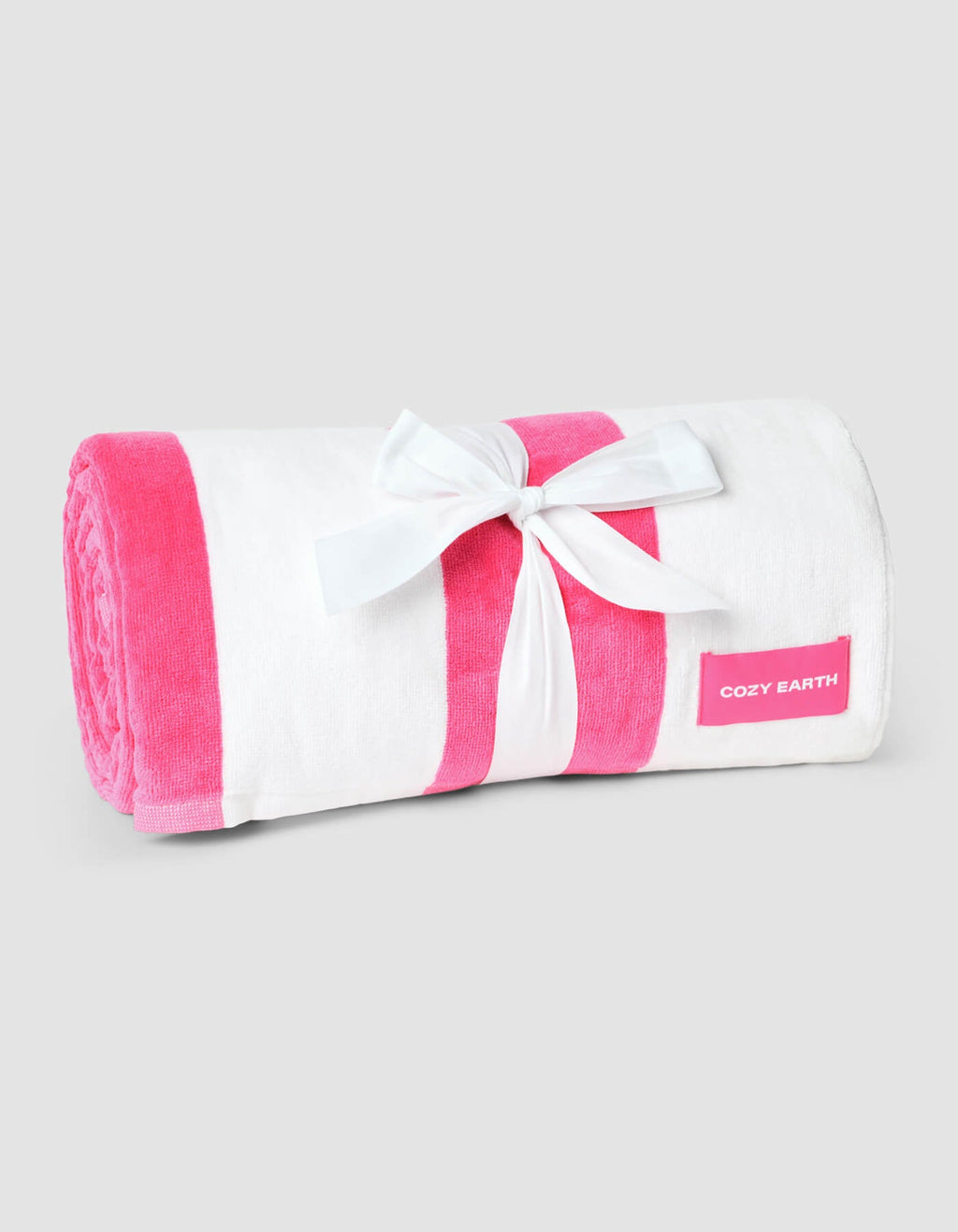 Seaside Resort Towel