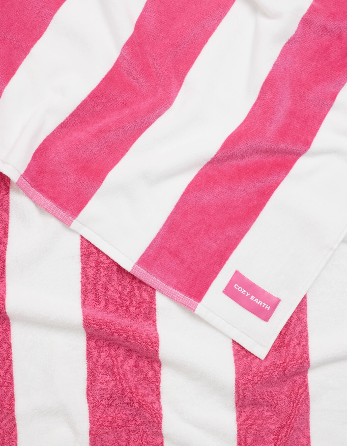 Seaside Resort Towel