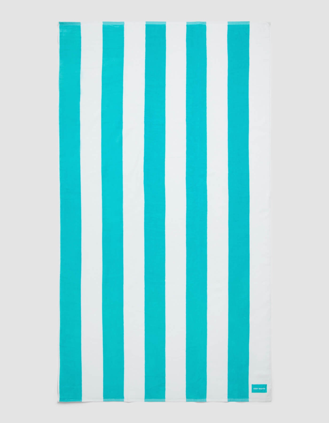 Seaside Resort Towel